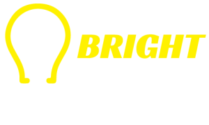 Bright Web Group Victoria Logo Design