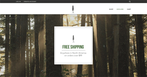 Sitka Website Design